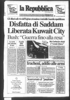 giornale/RAV0037040/1991/n. 47 del  27 febbraio